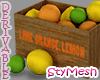 Fruits box