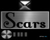 Scars Collar