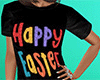 Happy Easter Shirt 4 (F)