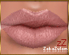 zZ Lips Color 3 [Nadia]