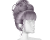 Shimmer Lilac - Hair