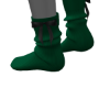holiday socks