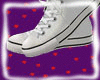 [AK]White Sneaker M