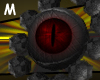 [Jak] Demon Eye Amulet