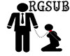 RGSUB Logo Collar