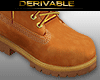 Timbs Female