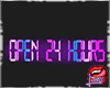 [LD]24HR♣Sign