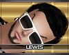 !Lewis! Hair v1 |B