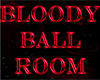 ECC Bloody Ball Room