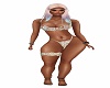 sexy dancer Cherie
