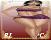 PC] RL Sexy Burgendy 