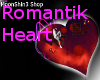 Romantik Heart