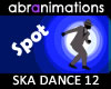 Ska Dance 12 AirSax Spot