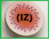 (IZ) Melon Sofa Set