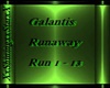 runaway run 1 - 13