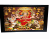 Indian Navratri frame