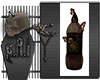 [P.D.I] Bottle papillons