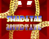 N|CustomChain|Shad&Tae