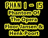 Floor Jansen & Henk Poor