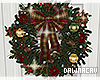 [DJ]Christmas Wreath