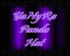 IYIPanda Hat