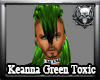 *M3M* Keanna Green Toxic