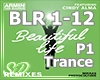 SD Beautiful Life Remix