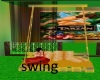 golden tarzan swing