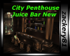 Penthouse Juice Bar New