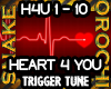 Heart 4 You Dub Mix 1
