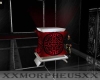 [xMx] Red Celtic Lamp