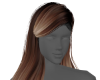 *Long Site Blond Hair