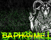ᙘ.  Banner My Room