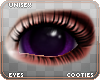 👾 Eyes | Purple