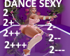 DANCE SEXY