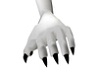 SL Furry Hands Claws F 