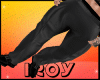 !R Trouser