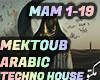MEKTOUB ARABIC  MIX