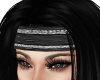 KH*Headband black