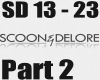Scoon & Delore - Vol. 2
