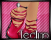[E] Techno Heels