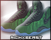 RxB. Pine Green Foam