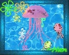 Rideable PK Jelly Fish