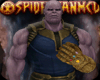 IW: Thanos.