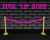 Pink VIP Rope