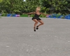 14P Daivon Dance