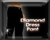 [IB] Diamond/Pearl Pant