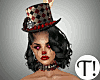 T! Clown Red Bloody Bdle