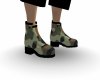 (CS) hiking boots