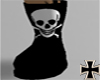 [RC] ChaozSkull Boots